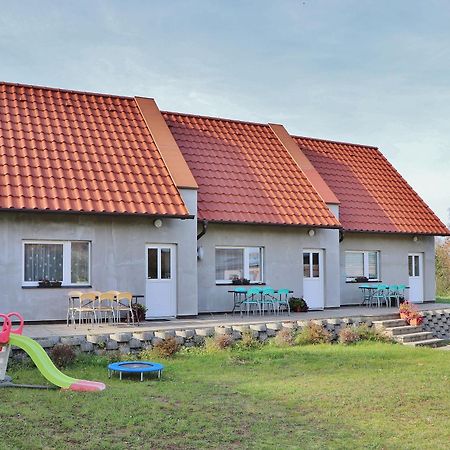 Apartmany Vinarstvi Klucov Lstibor Luaran gambar