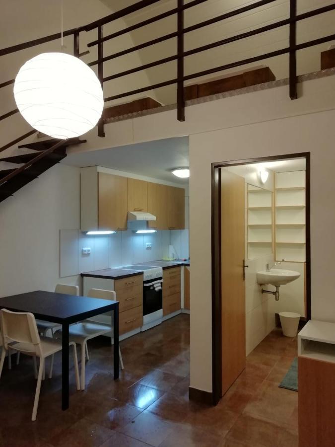 Apartmany Vinarstvi Klucov Lstibor Luaran gambar