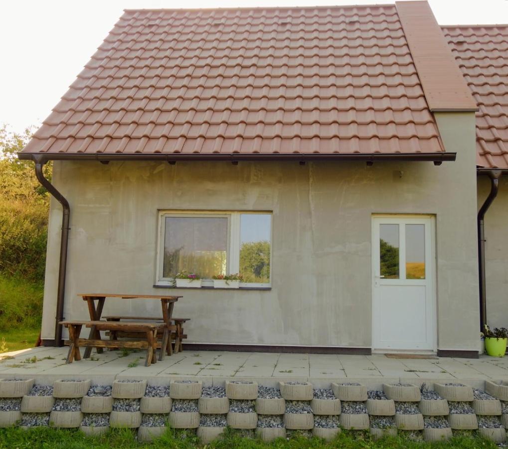 Apartmany Vinarstvi Klucov Lstibor Luaran gambar