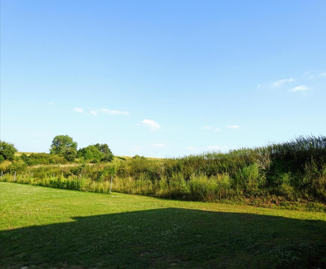 Apartmany Vinarstvi Klucov Lstibor Luaran gambar