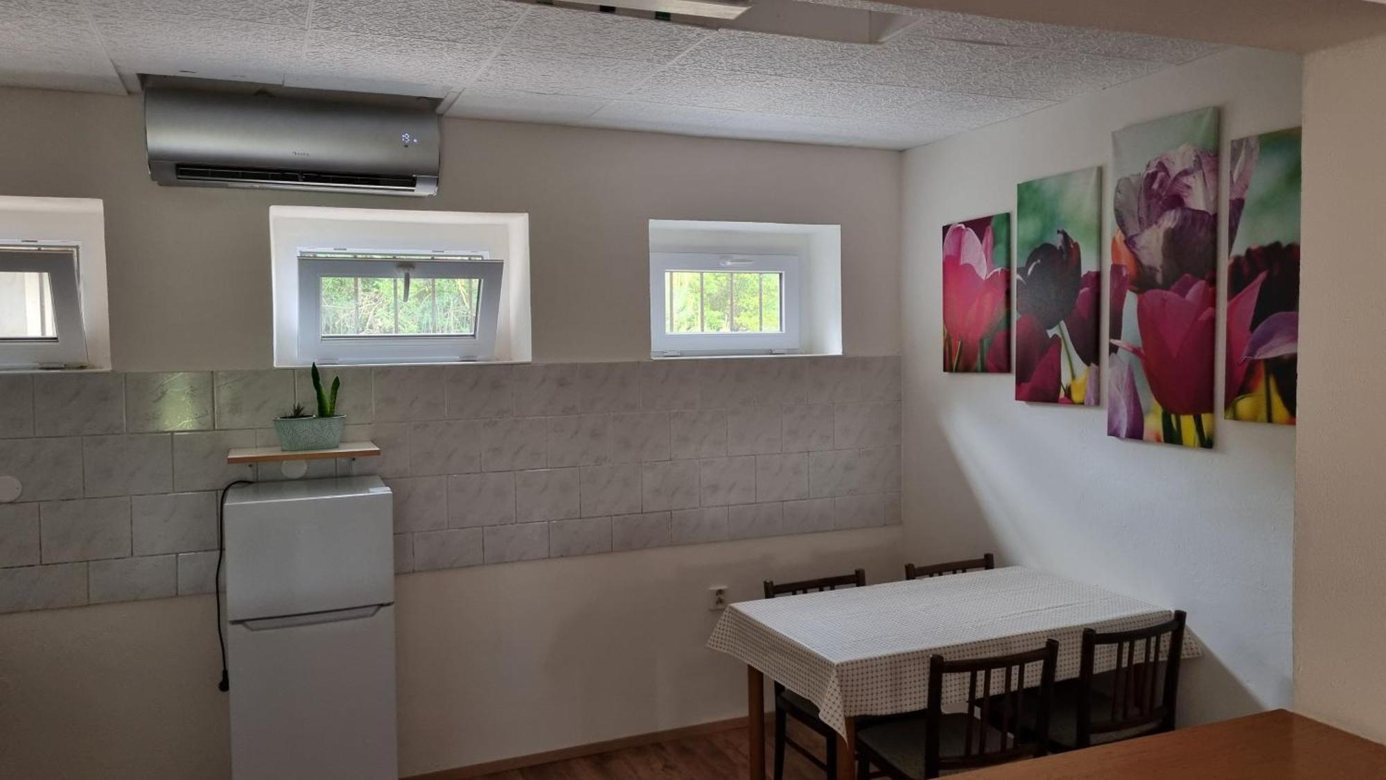 Apartmany Vinarstvi Klucov Lstibor Luaran gambar