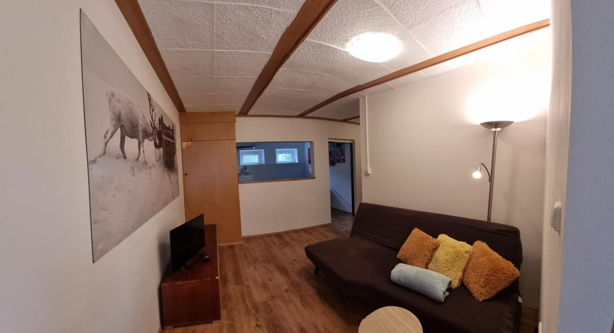 Apartmany Vinarstvi Klucov Lstibor Luaran gambar