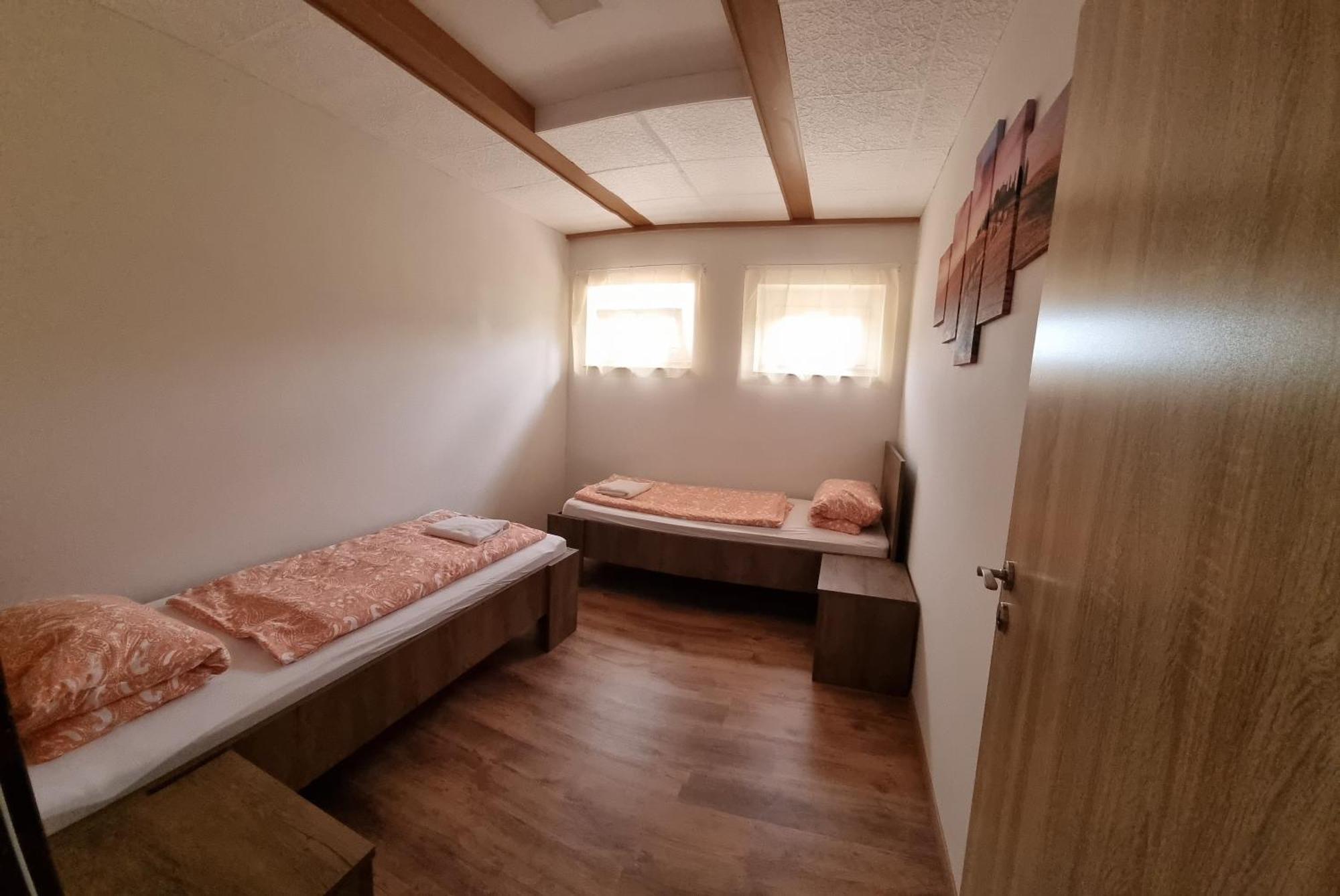 Apartmany Vinarstvi Klucov Lstibor Luaran gambar